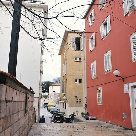 Apartment Boris Zadar Luaran gambar