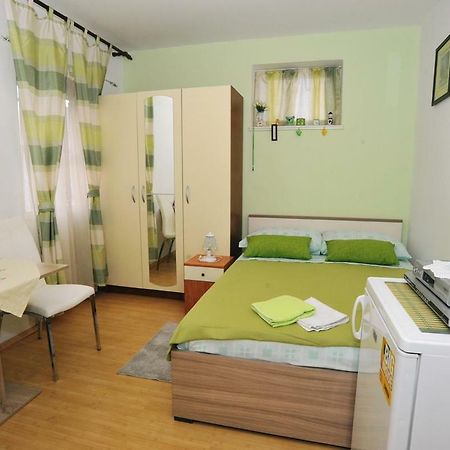 Apartment Boris Zadar Luaran gambar