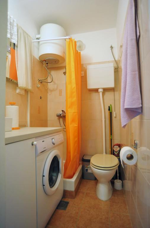 Apartment Boris Zadar Luaran gambar