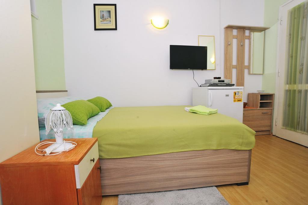 Apartment Boris Zadar Luaran gambar