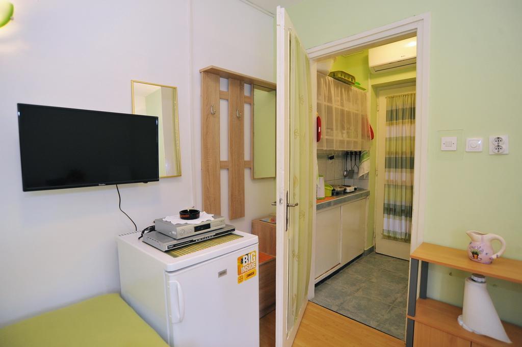 Apartment Boris Zadar Luaran gambar